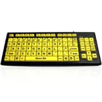 big button keyboard
