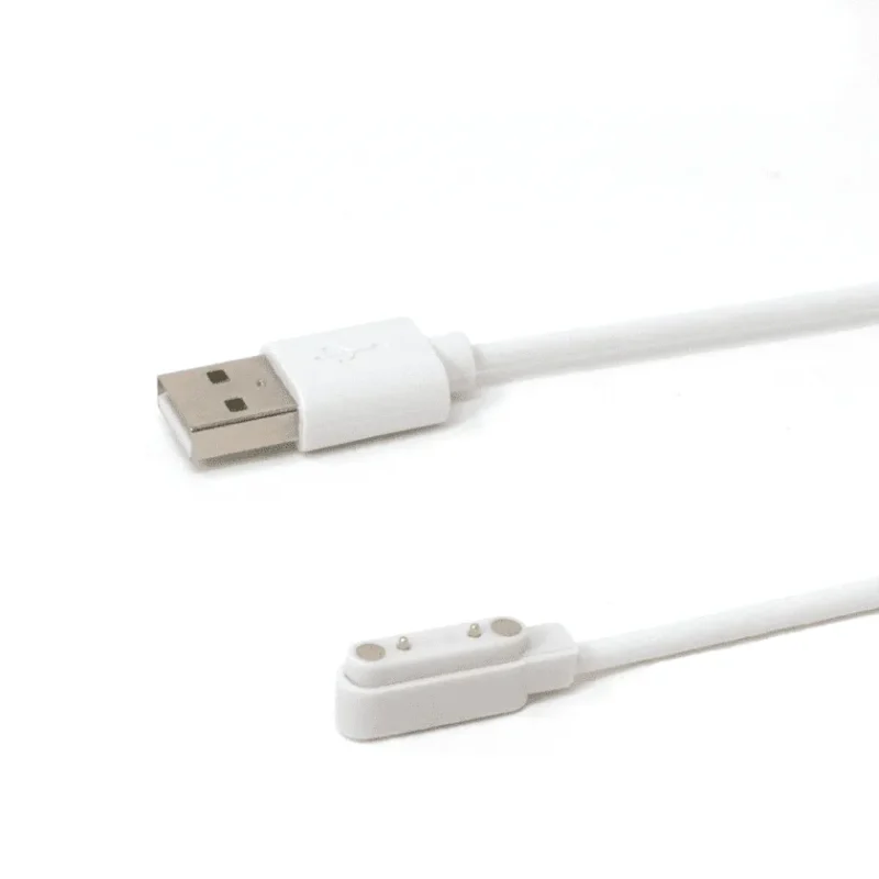 spare magnetic charging cable for tracker gps