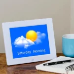 alarm clock reminder