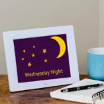 talking reminder clock