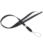 Black Lanyard